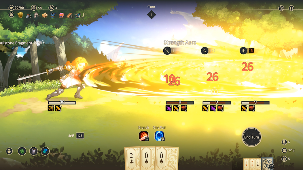 Zoeti screenshot 5