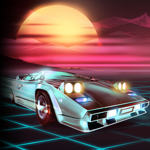 Music Racer : Beat Racing GT
