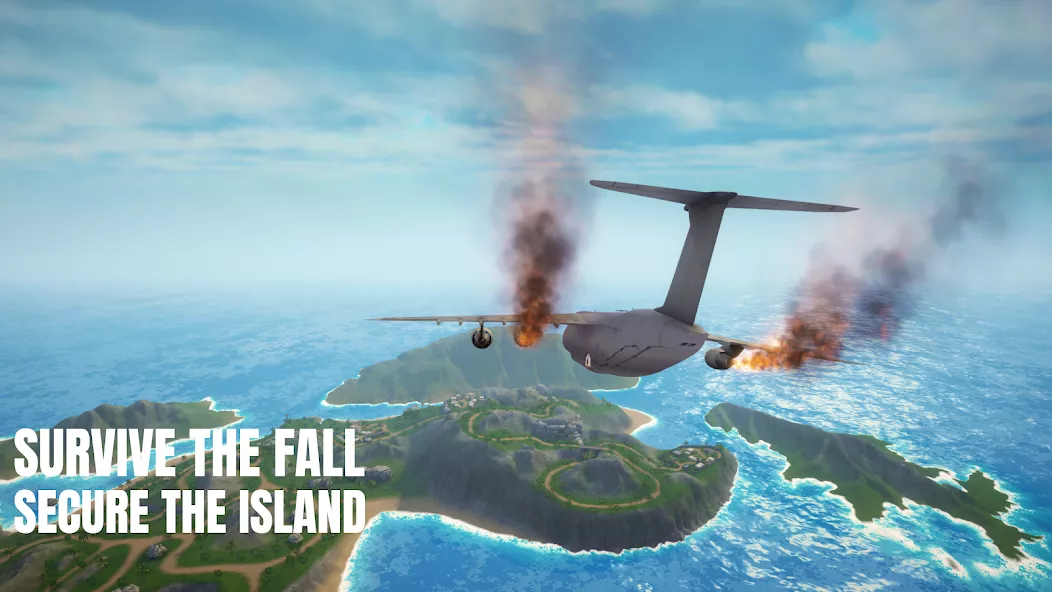Black Strike: War Shooter screenshot 3