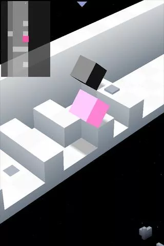 EDGE Extended screenshot 4