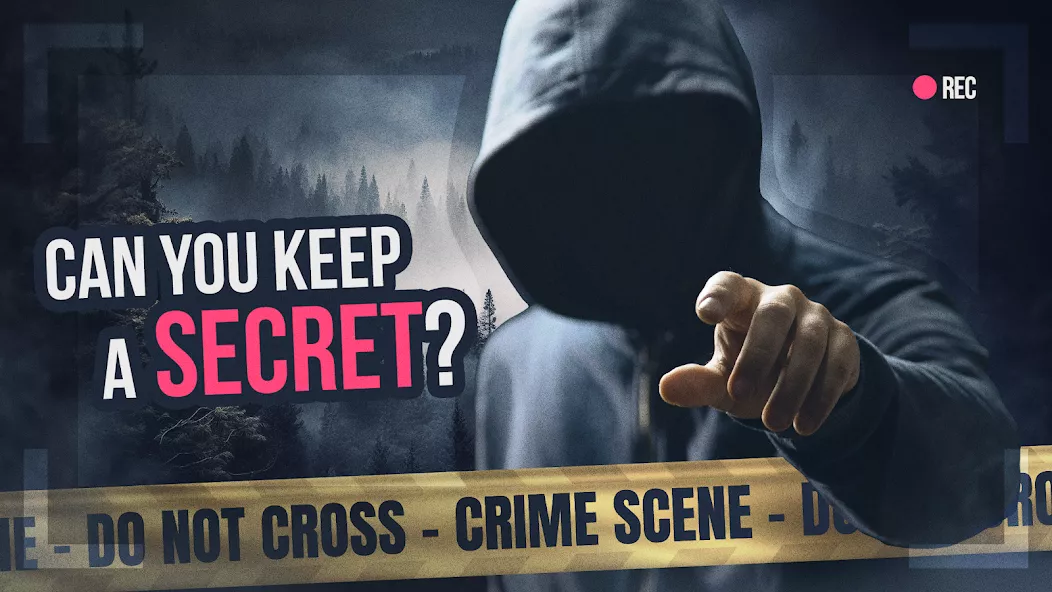 MOONVALE – Detective Story screenshot 1