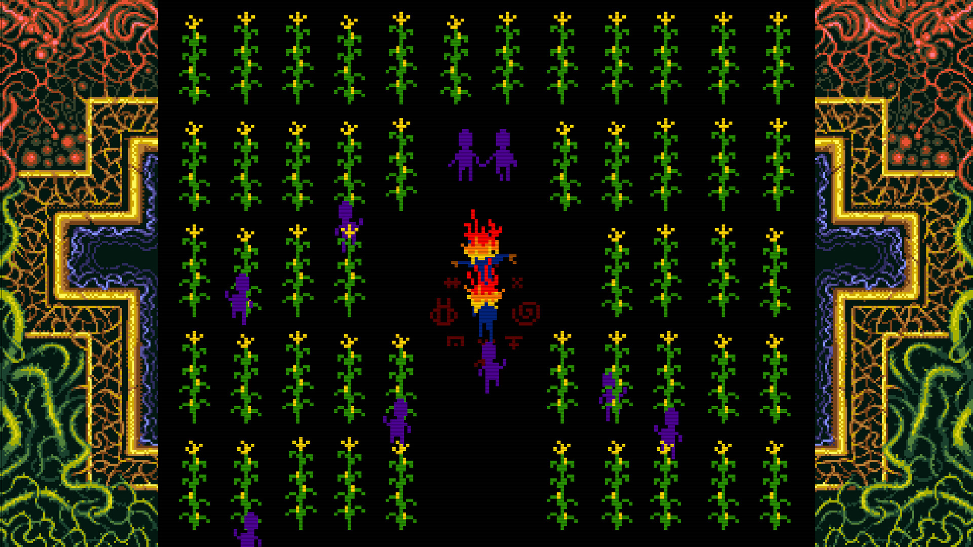 FAITH: The Unholy Trinity screenshot 4