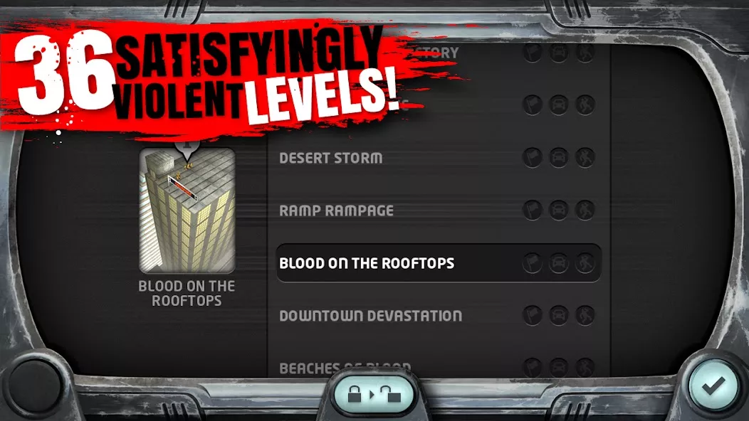 Carmageddon screenshot 3