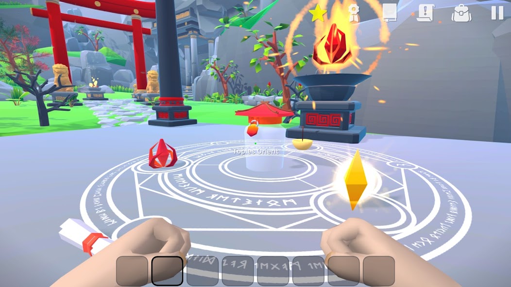 Monster Museum screenshot 4