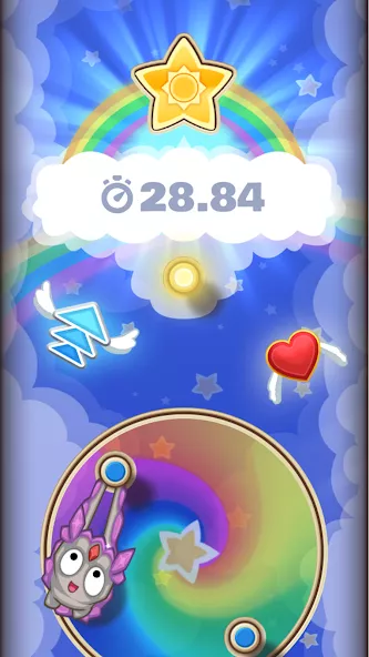 Sling Kong in-game preview 1