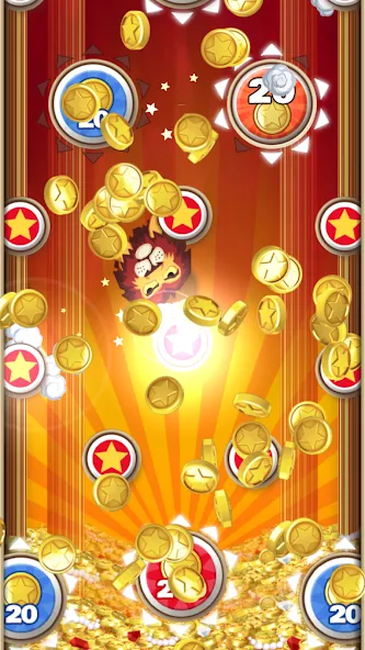 Sling Kong in-game preview 3