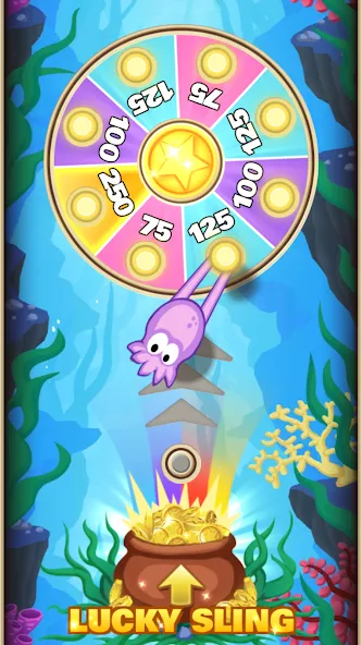 Sling Kong in-game preview 4