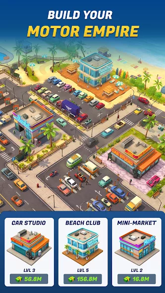 Motor Capital screenshot 2