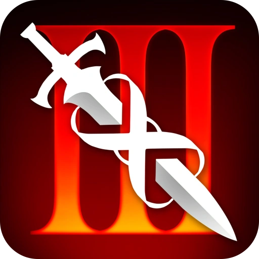 Infinity Blade 3
