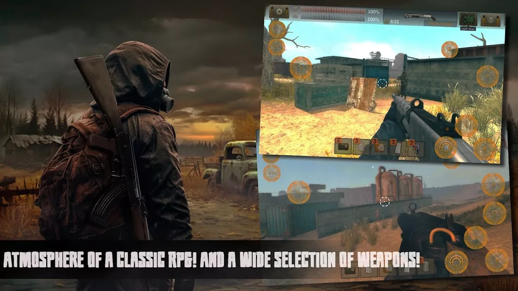The Sun Origin screenshot 4