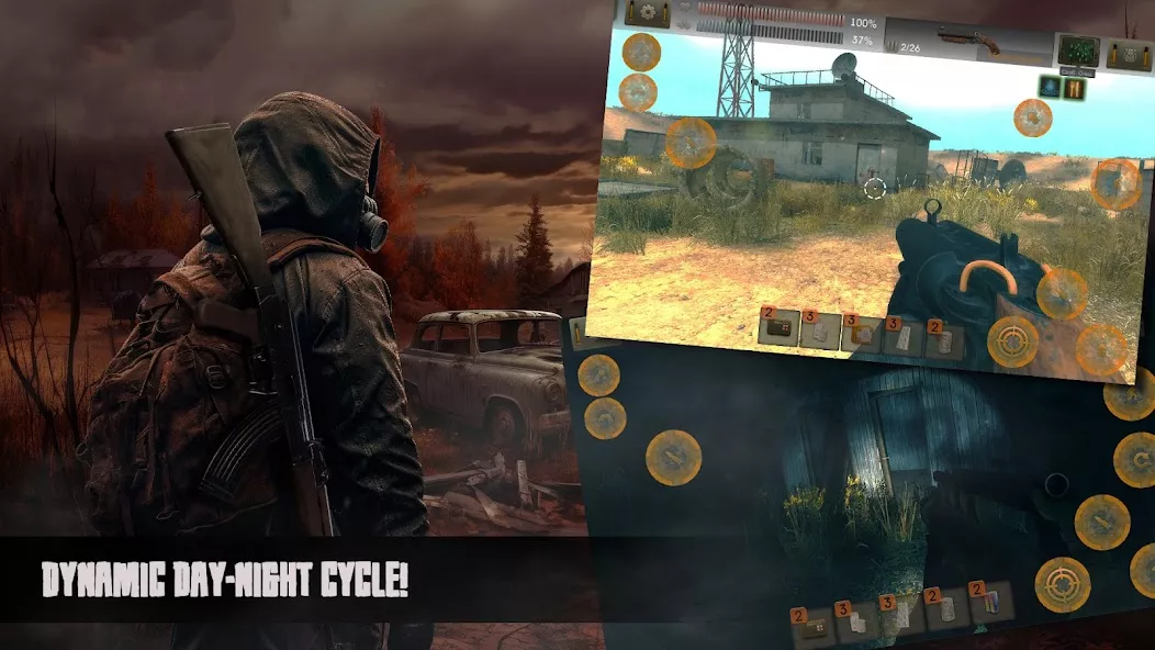 The Sun Origin screenshot 3