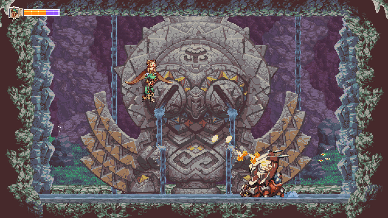 Owlboy screenshot 3