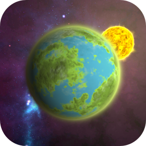 Pocket Galaxy: Space Sandbox