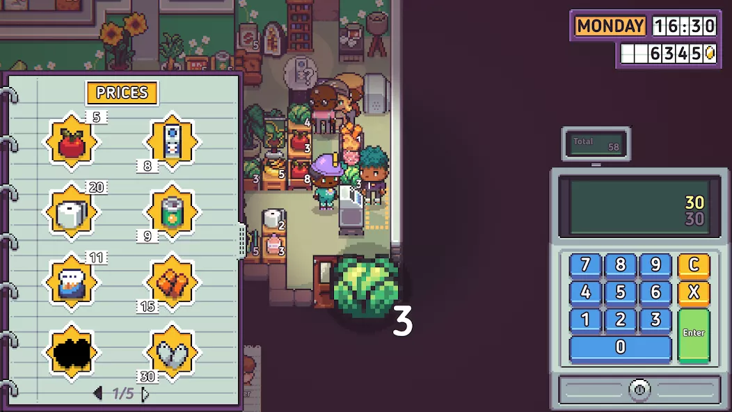 Discounty: Supermarket Manager screenshot 5