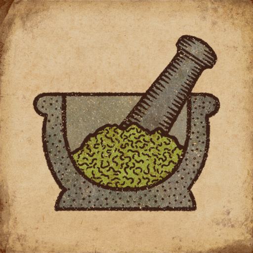Potion Craft: Alchemist Simulator