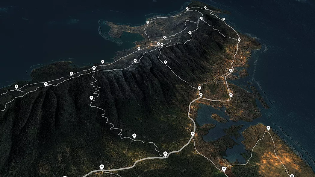 DRIFT RIDE 2 screenshot 4