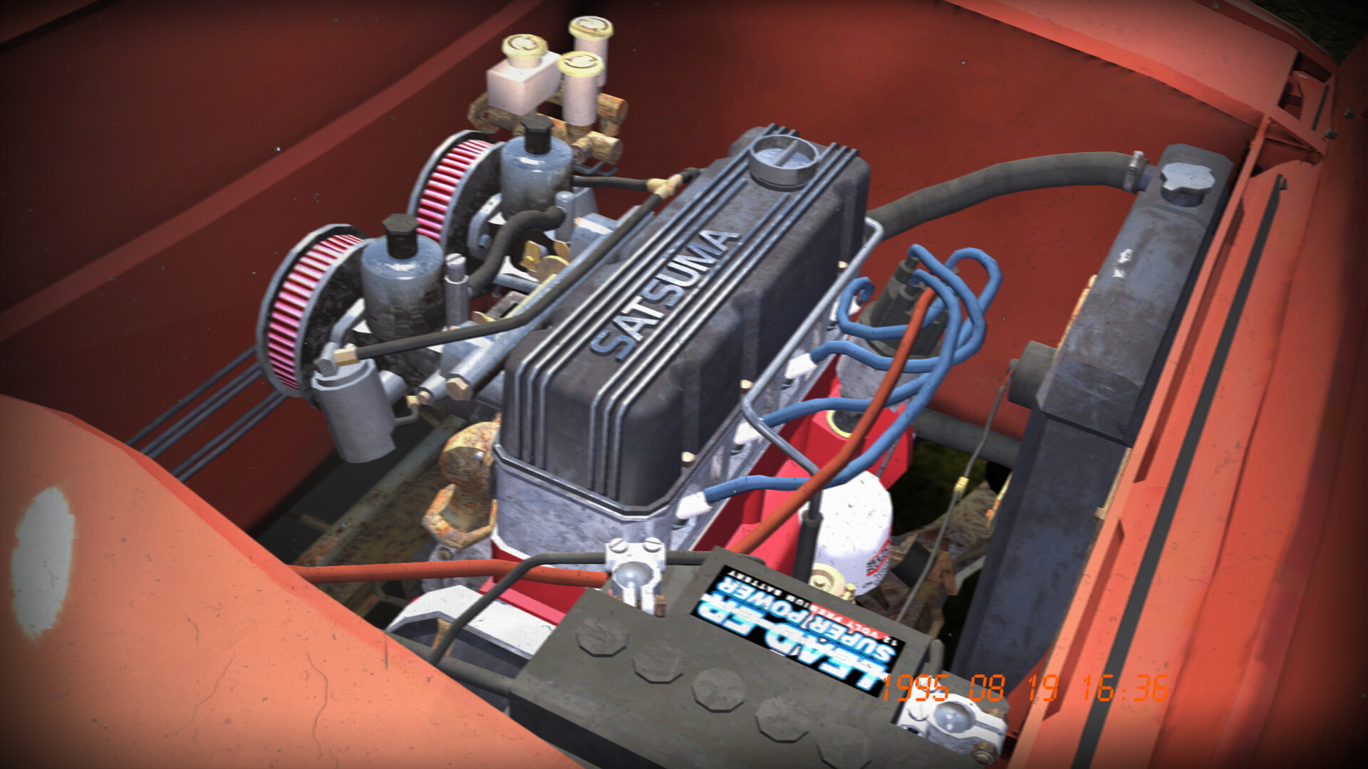 My Summer Car screenshot 4