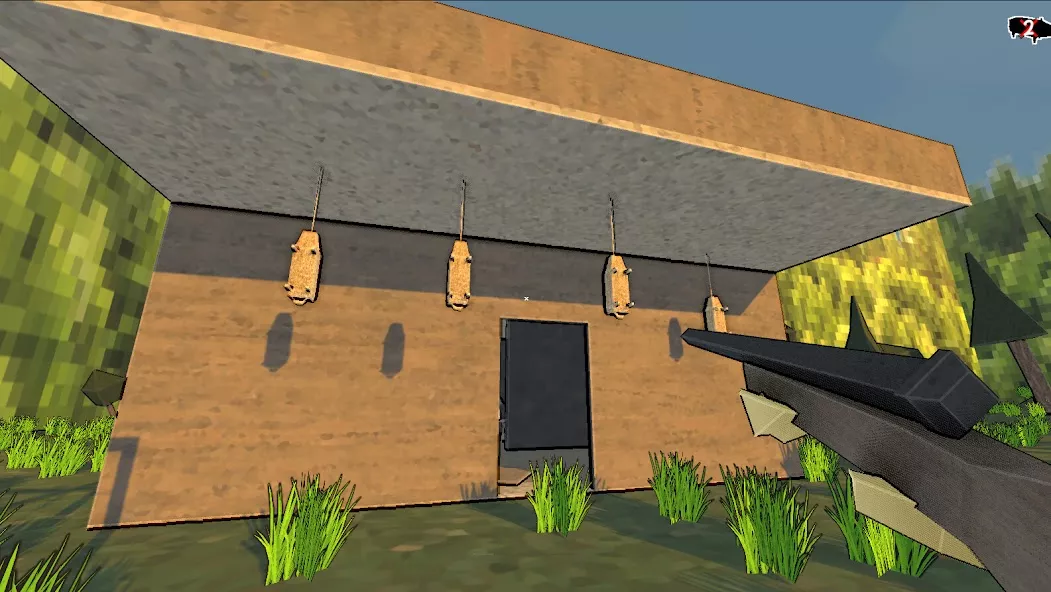 Hamster Hunter screenshot 5