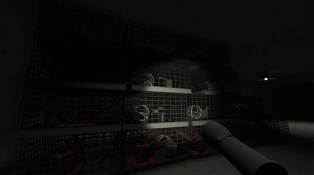 Hamster Hunter screenshot 2