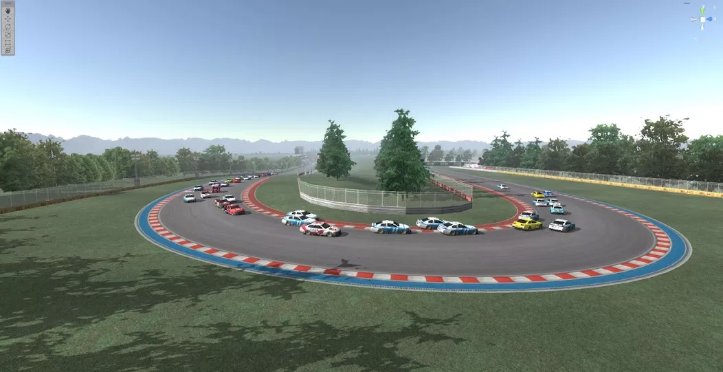 American Stock Car Series screenshot 3