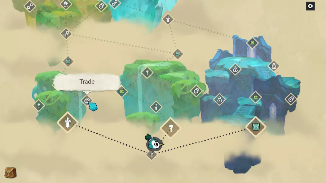 BARDA: Backpack Roguelike screenshot 5