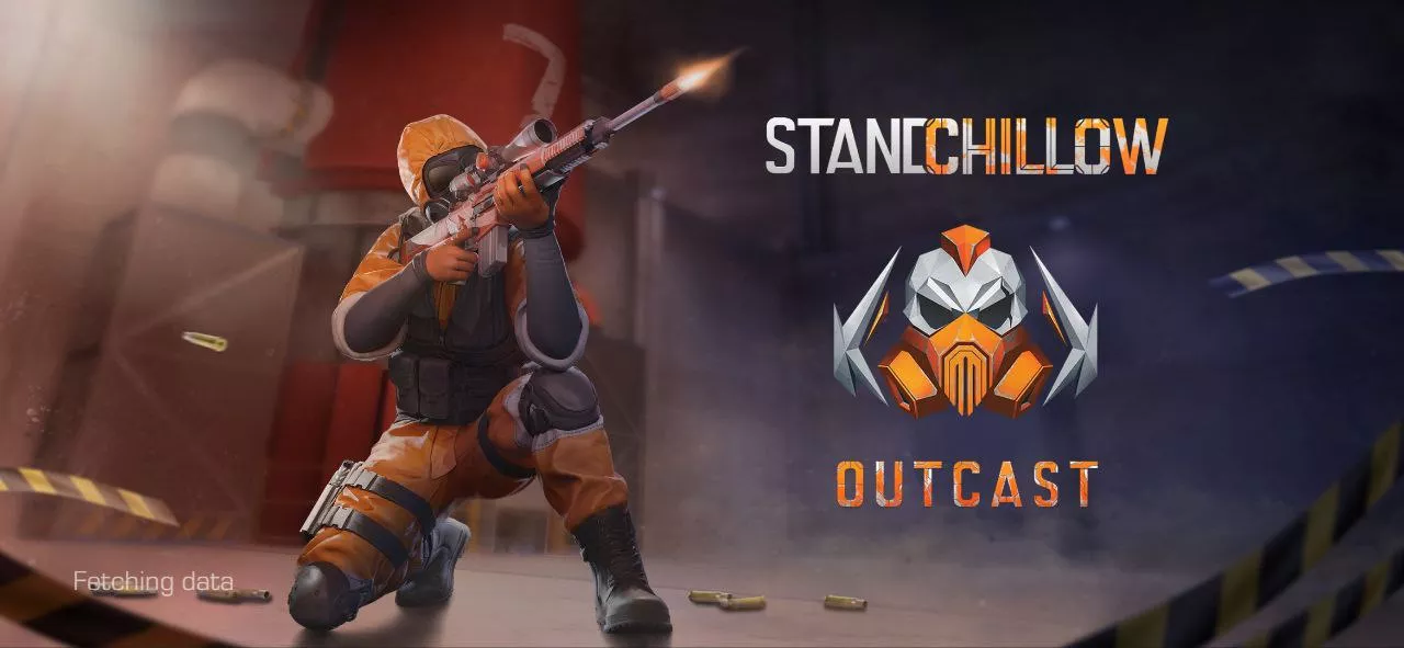 StandChillow screenshot 5