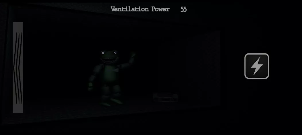 Welcome To The Circus screenshot 1