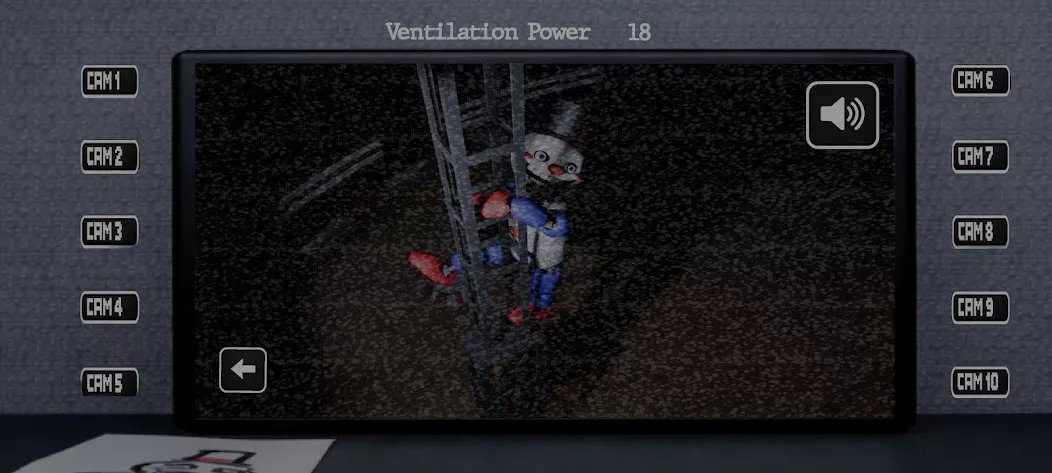 Welcome To The Circus screenshot 4