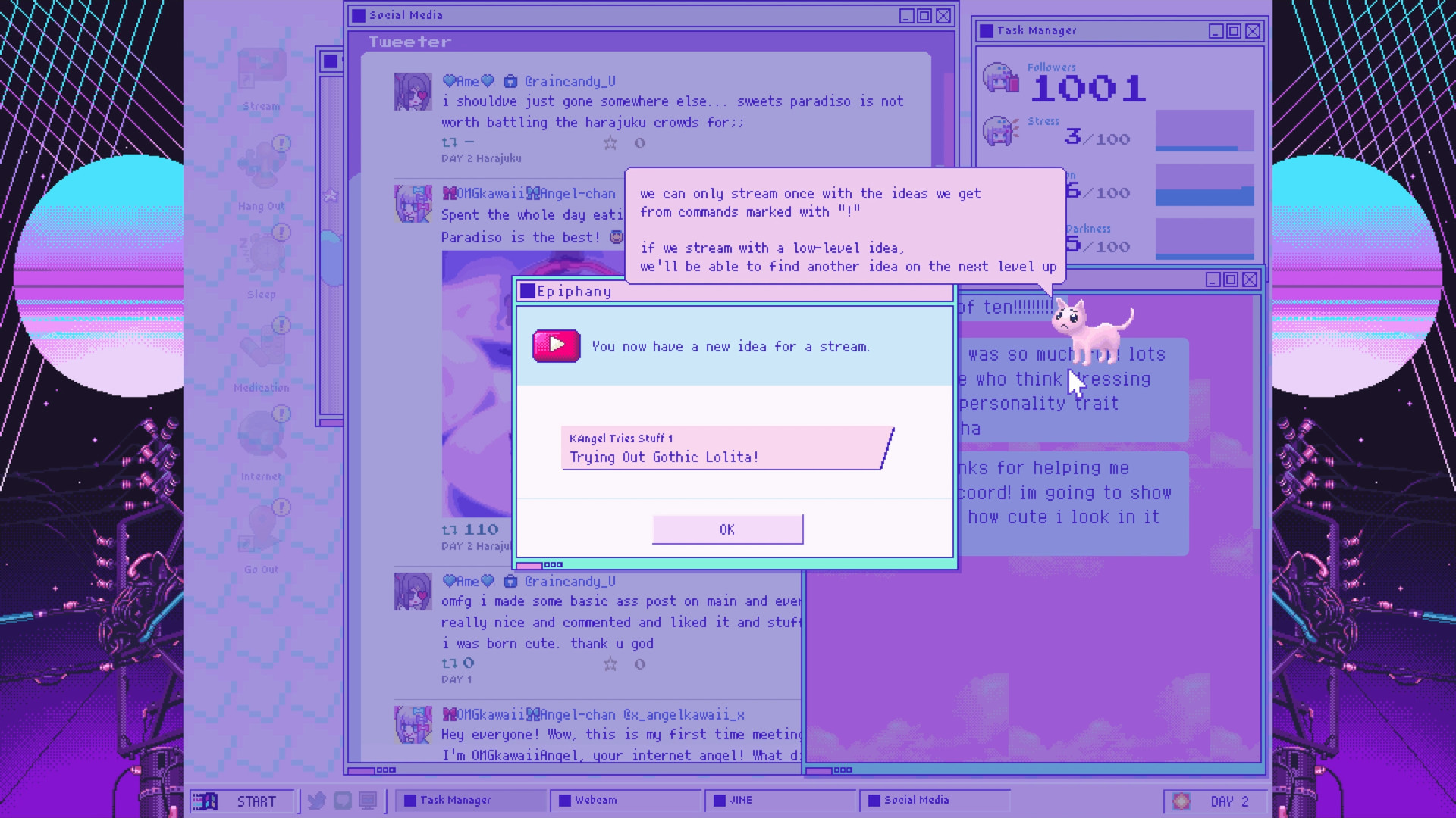 NEEDY STREAMER OVERLOAD screenshot 6