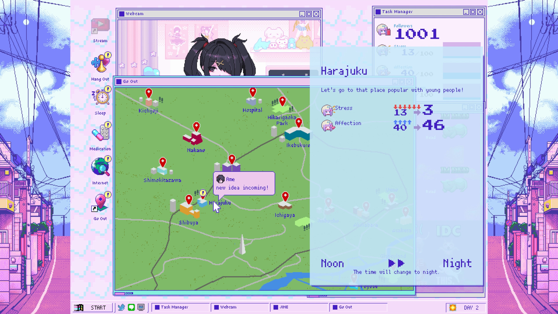NEEDY STREAMER OVERLOAD screenshot 5