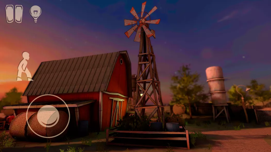 Horror Tale 1: Kidnapper screenshot 3