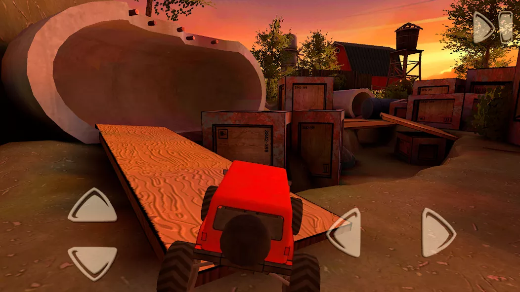 Horror Tale 1: Kidnapper screenshot 1