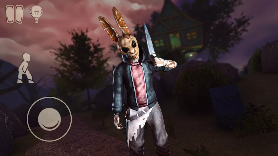 Horror Tale 1: Kidnapper screenshot 2