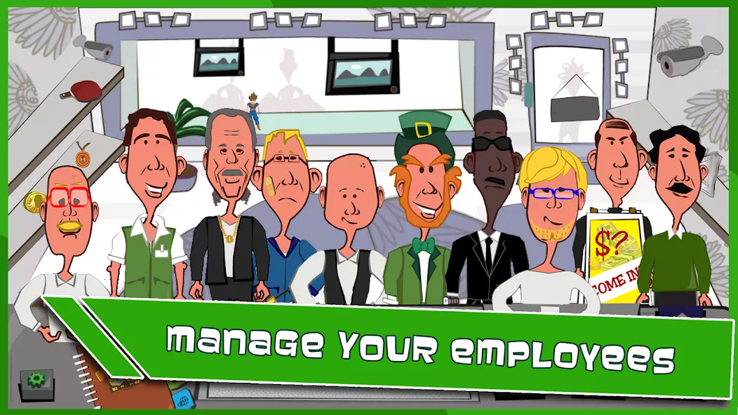 Dealer’s Life – Pawn Shop Tycoon screenshot 1