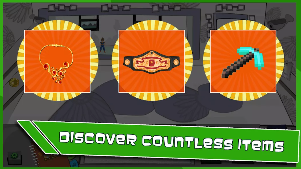 Dealer’s Life – Pawn Shop Tycoon screenshot 4