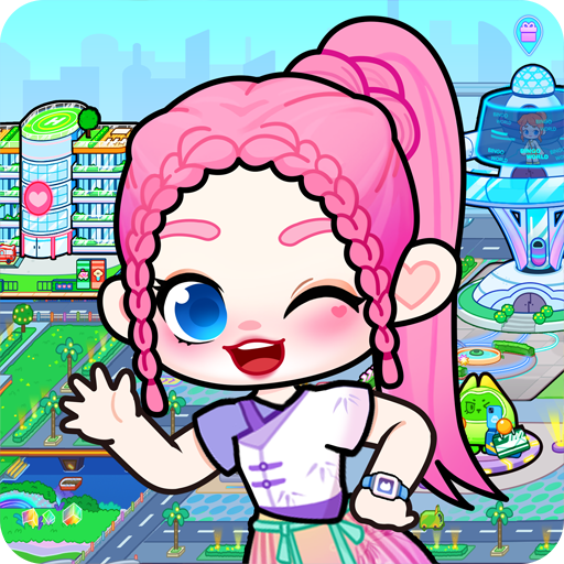 Kalliu Game World: Life Story