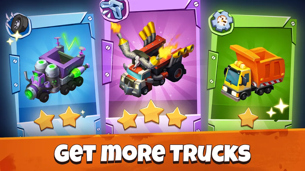 Idle Junkyard Tycoon: Be Rich! gameplay screenshot 3