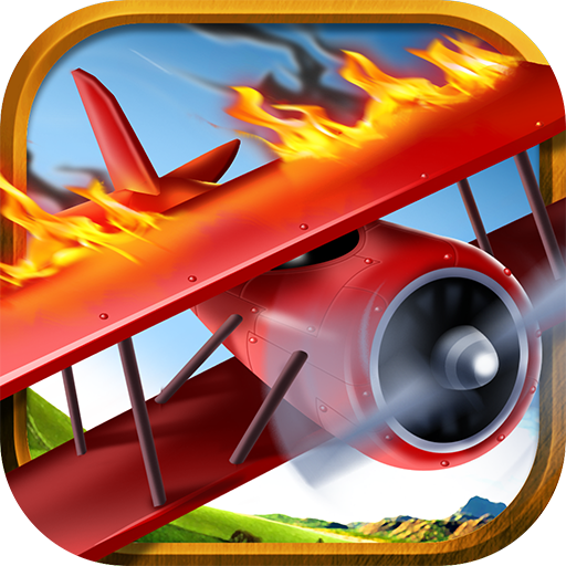 Wings on Fire