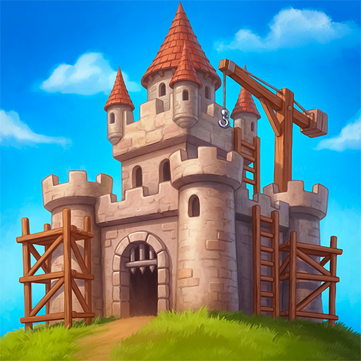 Townsmen – A Kingdom Rebuilt