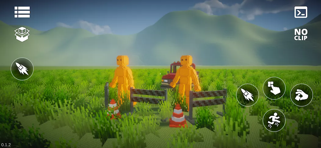 Project: VOX screenshot 4