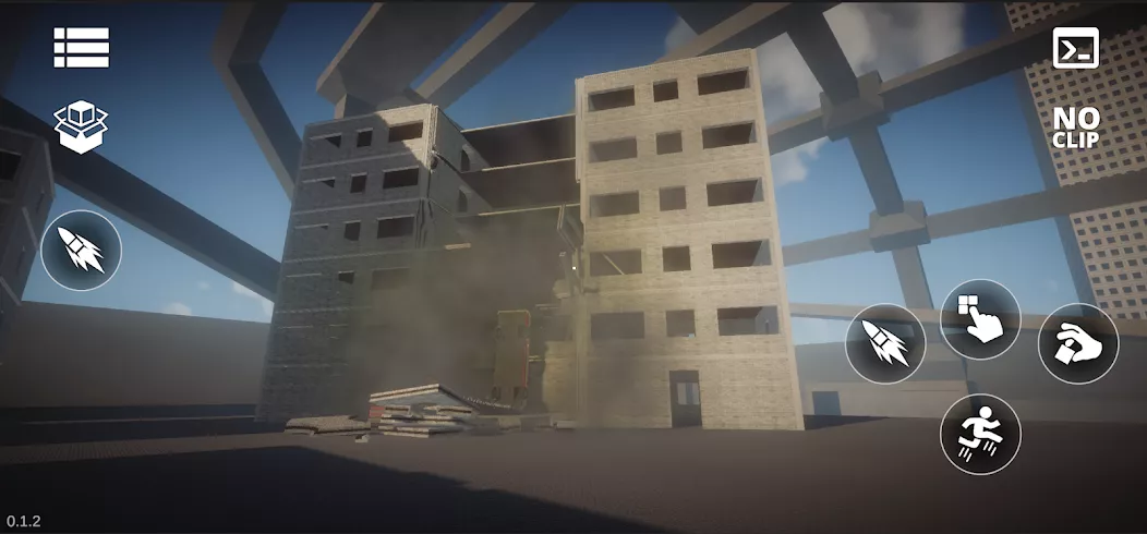 Project: VOX screenshot 2