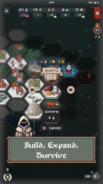 TownsFolk screenshot 2