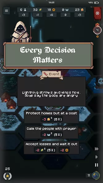 TownsFolk screenshot 5