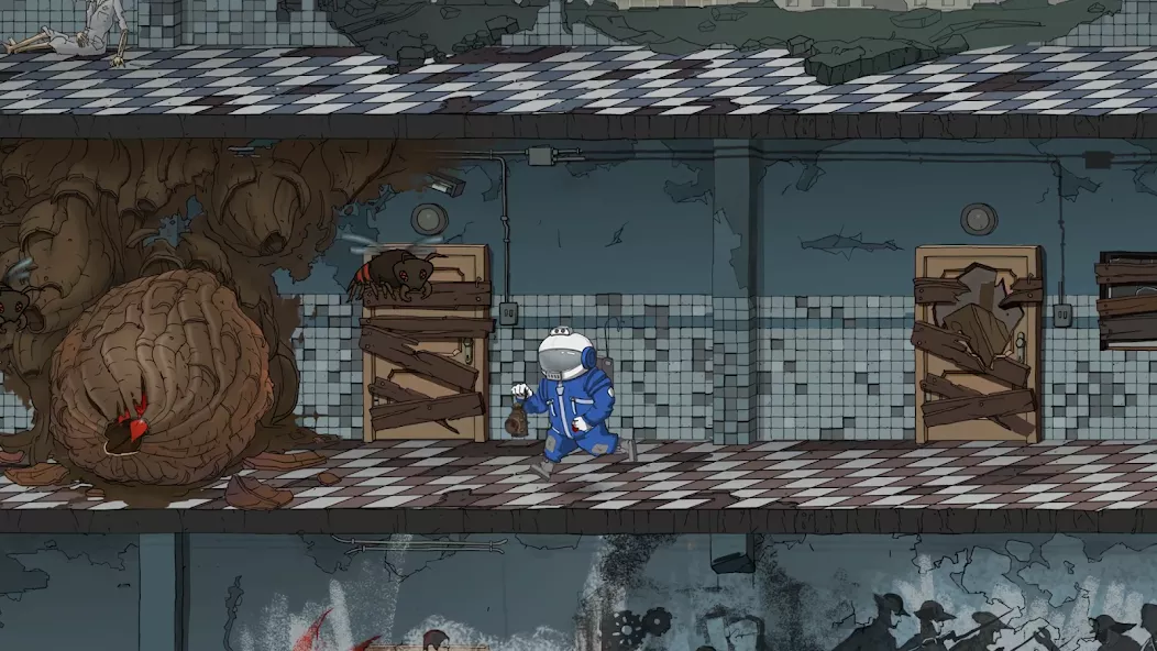 TGP: Time Travel Adventure screenshot 2