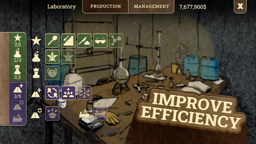 The Chairman gameplay preview 1