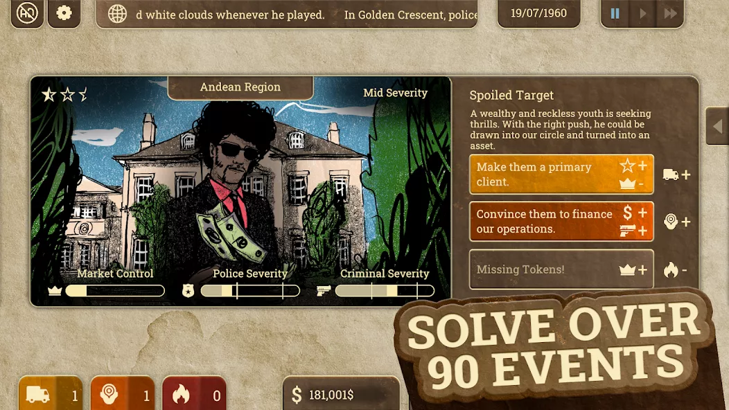 The Chairman gameplay preview 4