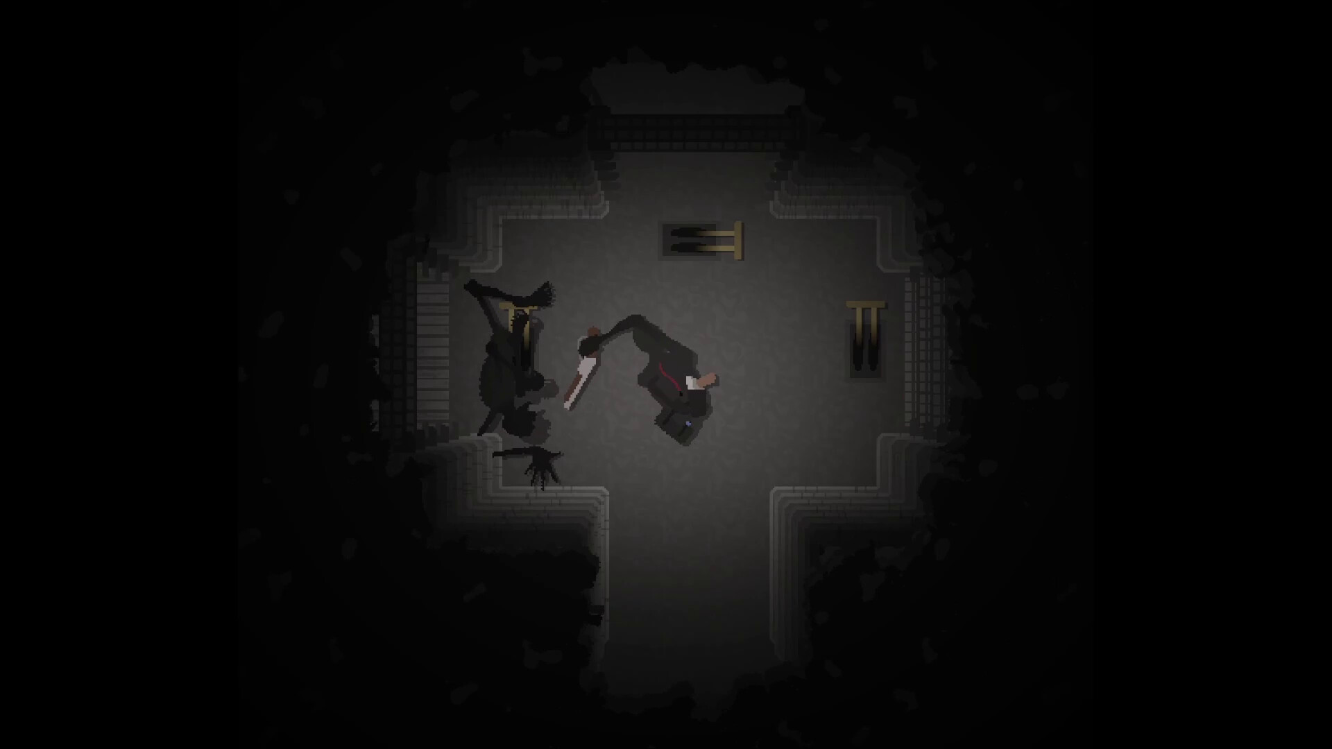 Endoparasitic 2 screenshot 1