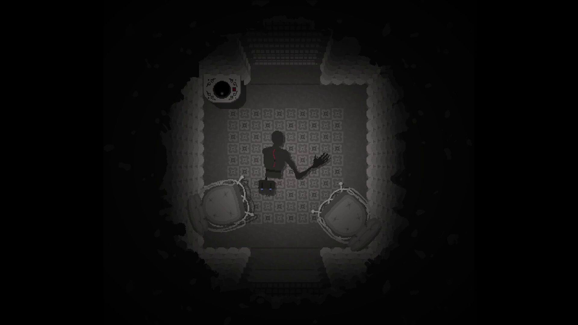 Endoparasitic 2 screenshot 2