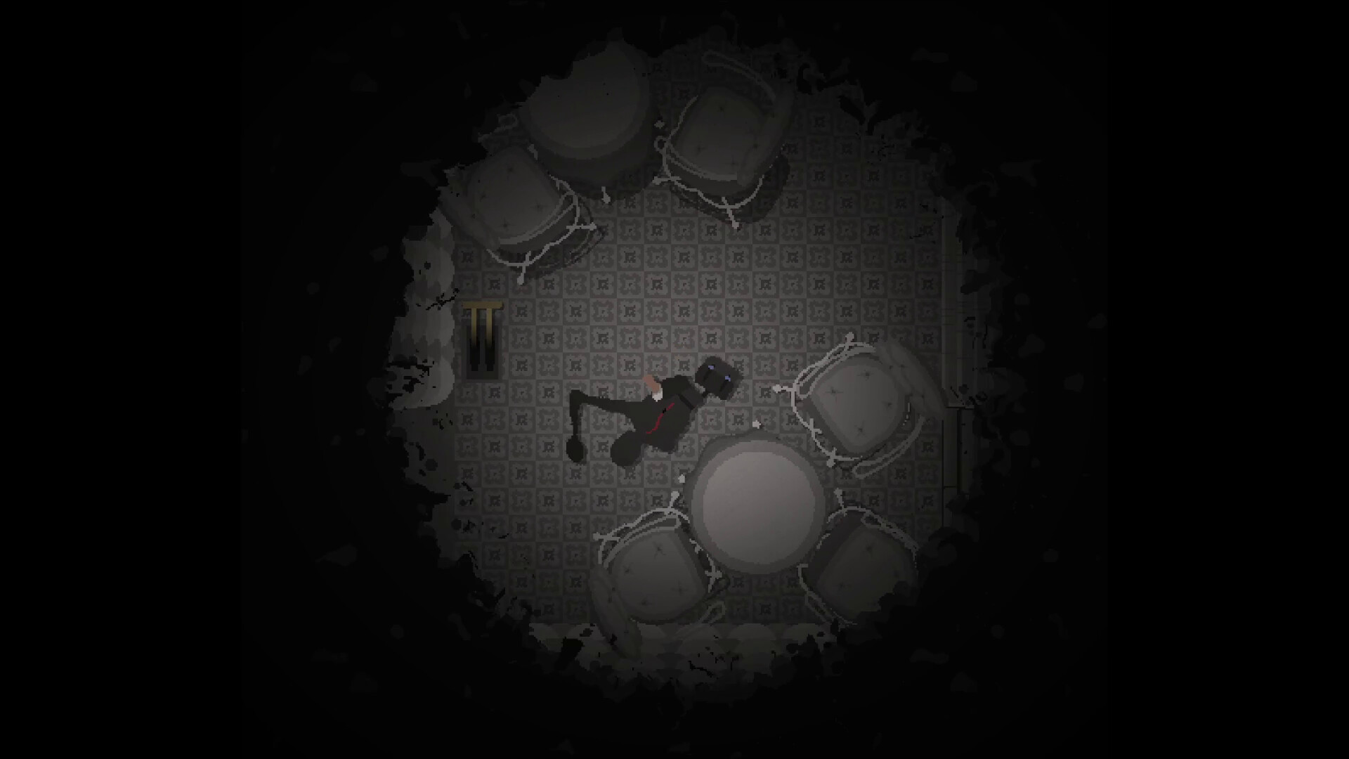 Endoparasitic 2 screenshot 6