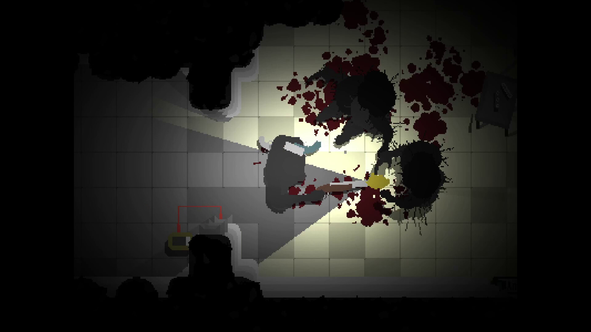Endoparasitic screenshot 5